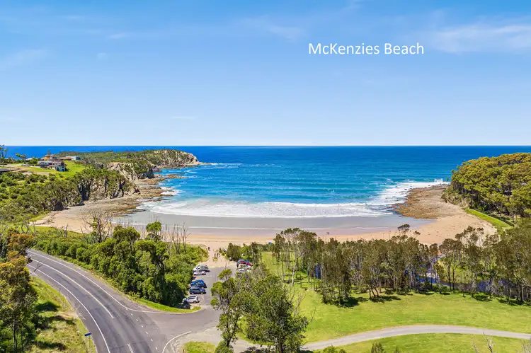 Fifth view of Homely land listing, 8 Corymbia Place, Malua Bay NSW 2536