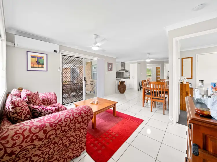 Sixth view of Homely house listing, 72 Hewett Drive, Regency Downs QLD 4341