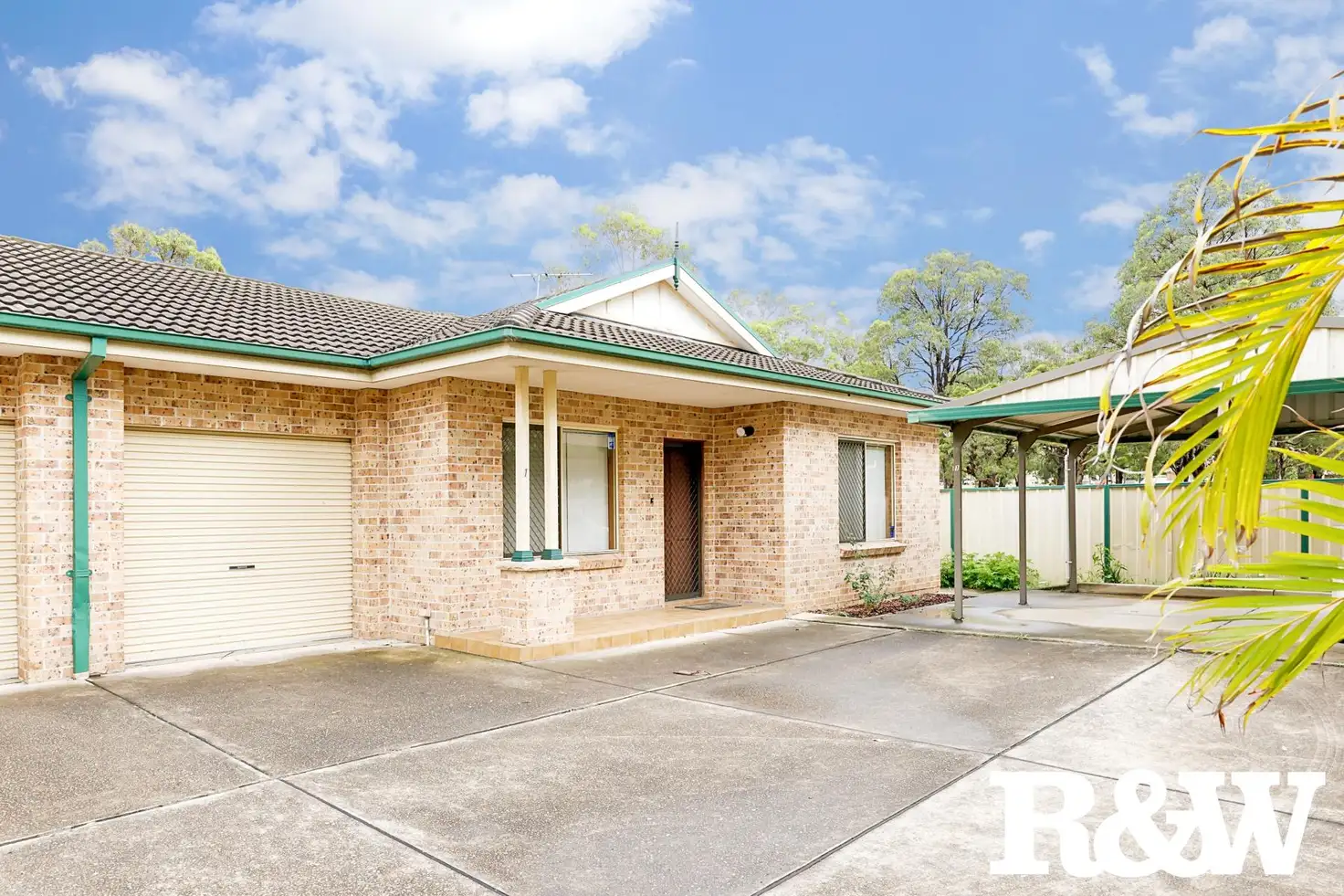 Main view of Homely house listing, 1/52 Batt Street, Sefton NSW 2162