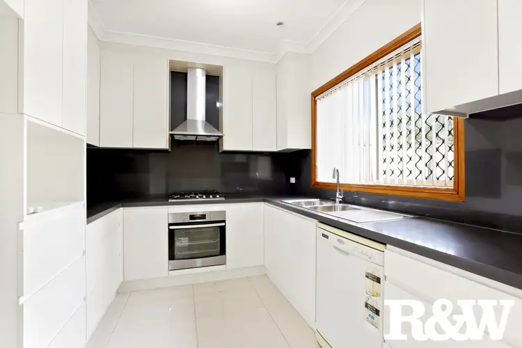 Third view of Homely house listing, 1/52 Batt Street, Sefton NSW 2162