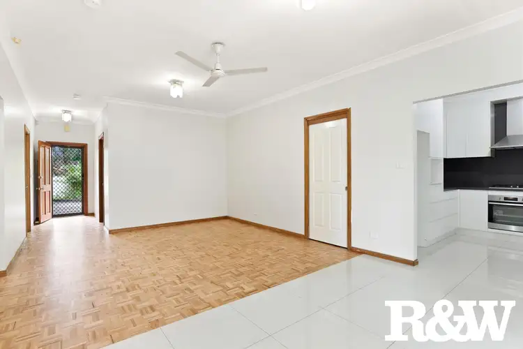 Fourth view of Homely house listing, 1/52 Batt Street, Sefton NSW 2162