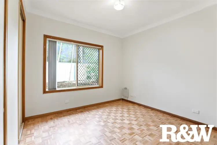 Fifth view of Homely house listing, 1/52 Batt Street, Sefton NSW 2162