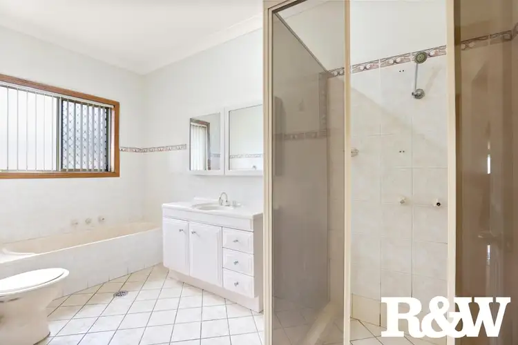 Sixth view of Homely house listing, 1/52 Batt Street, Sefton NSW 2162