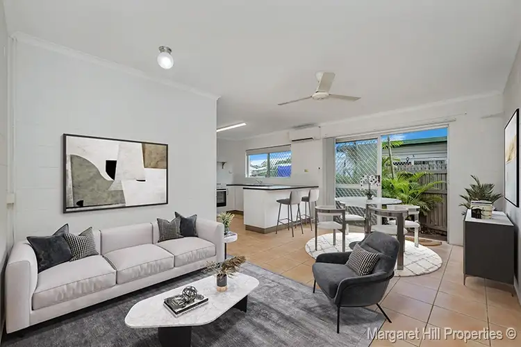 2/54 Ahearne Street, Hermit Park QLD 4812