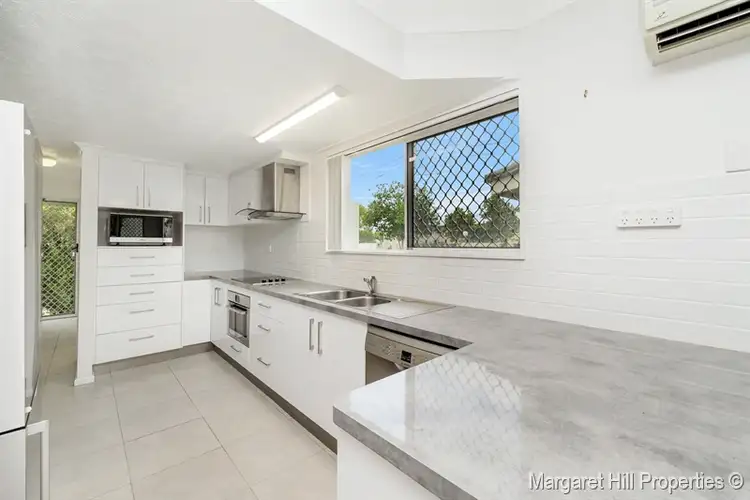 Main view of Homely unit listing, 1/52 Camp Street, Mundingburra QLD 4812