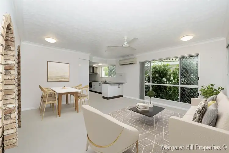 Third view of Homely unit listing, 1/52 Camp Street, Mundingburra QLD 4812