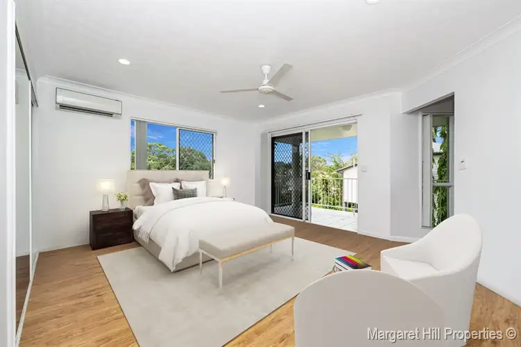 Fourth view of Homely unit listing, 1/52 Camp Street, Mundingburra QLD 4812