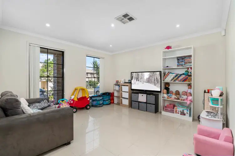 Second view of Homely house listing, 37 Venezia St, Prestons NSW 2170