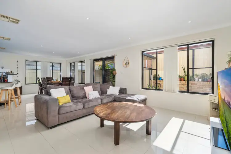 Fourth view of Homely house listing, 37 Venezia St, Prestons NSW 2170