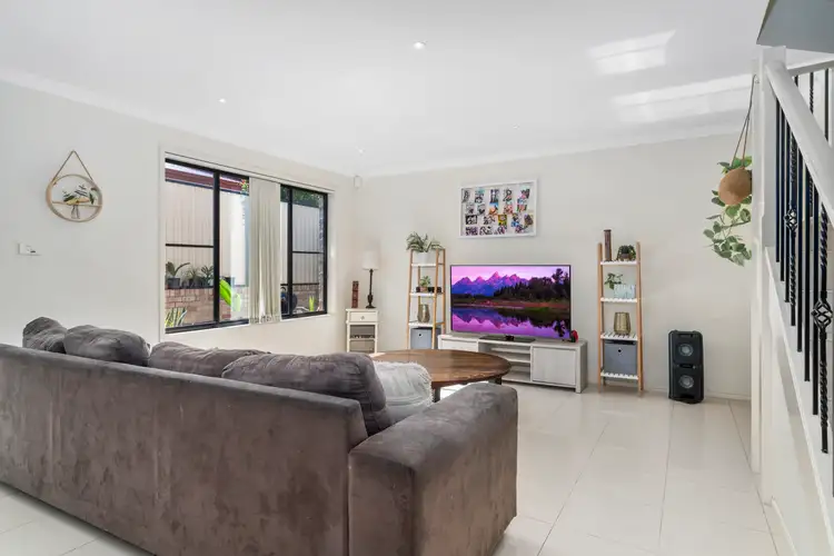 Fifth view of Homely house listing, 37 Venezia St, Prestons NSW 2170