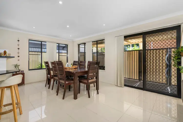 Seventh view of Homely house listing, 37 Venezia St, Prestons NSW 2170