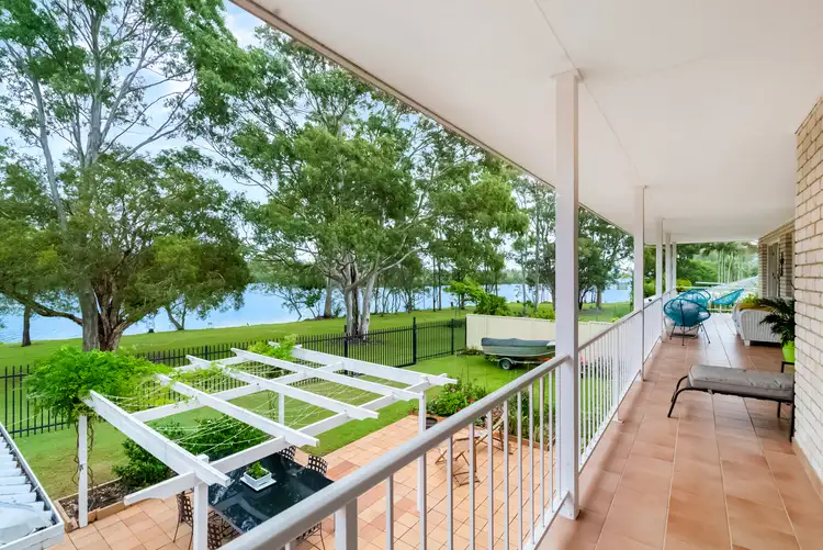 Third view of Homely house listing, 50 Plover Place, Tweed Heads West NSW 2485