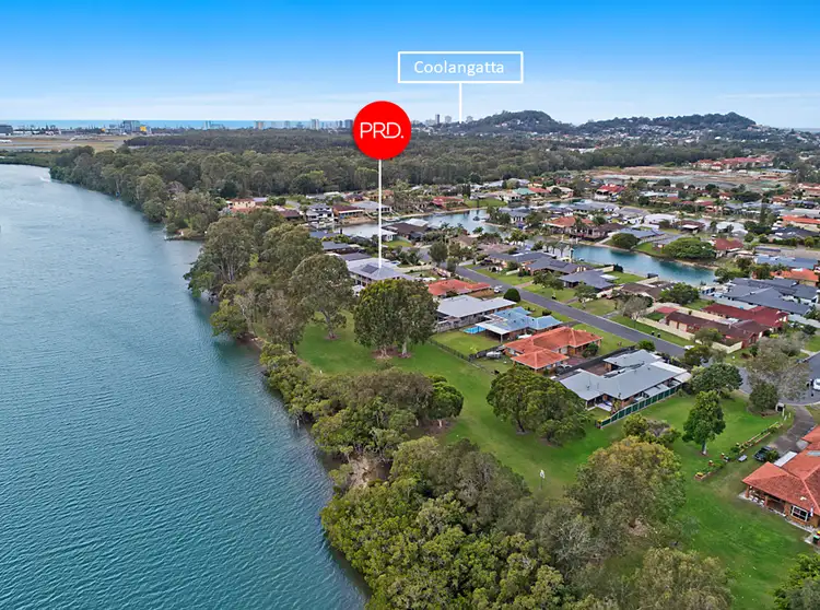 Fifth view of Homely house listing, 50 Plover Place, Tweed Heads West NSW 2485