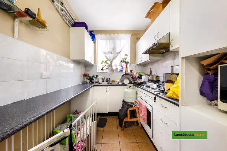 Second view of Homely unit listing, 10/9 Mccourt st, Wiley Park NSW 2195