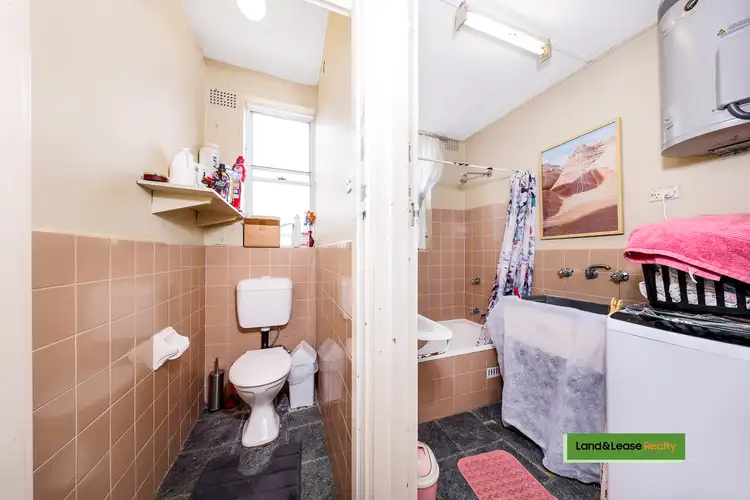 Sixth view of Homely unit listing, 10/9 Mccourt st, Wiley Park NSW 2195