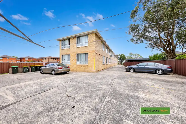 Seventh view of Homely unit listing, 10/9 Mccourt st, Wiley Park NSW 2195