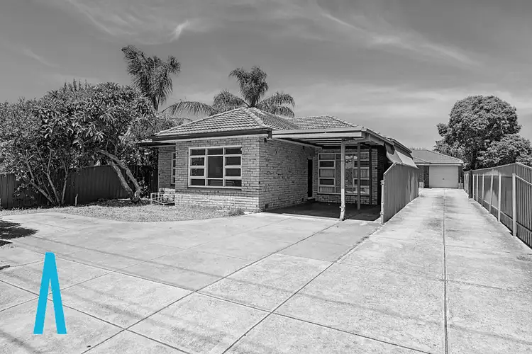 1/29 Daws Road, Mitchell Park SA 5043