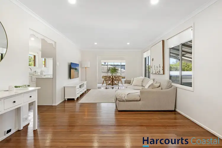 Fourth view of Homely house listing, 9 Magnolia Drive, Southport QLD 4215
