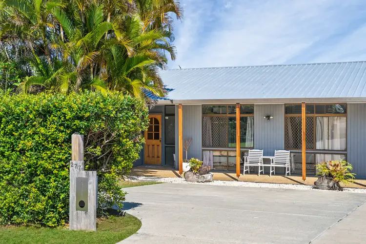 277 Elizabeth Avenue, Clontarf QLD 4019