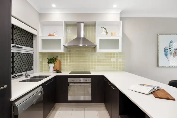 Third view of Homely townhouse listing, 3/281 Stanley Road, Carina QLD 4152