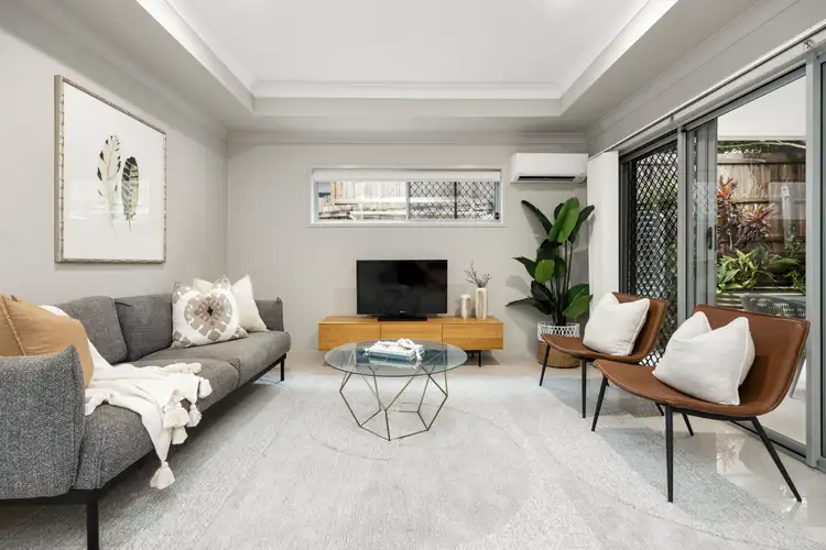 Fourth view of Homely townhouse listing, 3/281 Stanley Road, Carina QLD 4152