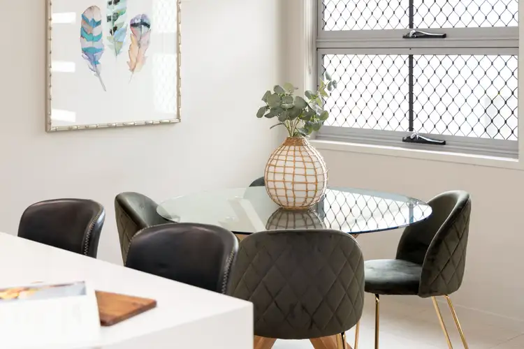 Fifth view of Homely townhouse listing, 3/281 Stanley Road, Carina QLD 4152