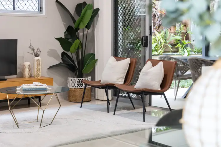 Sixth view of Homely townhouse listing, 3/281 Stanley Road, Carina QLD 4152