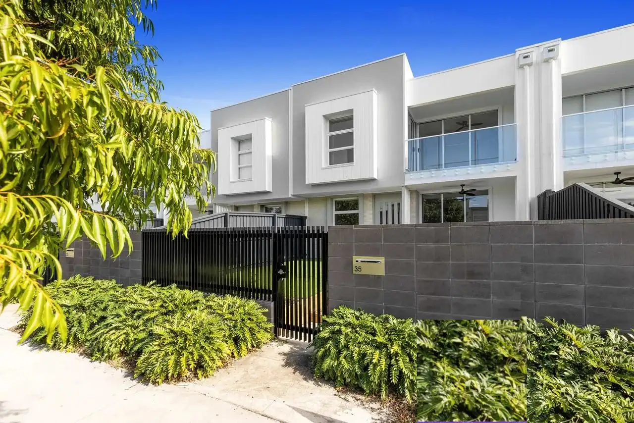 Main view of Homely house listing, 35 Harmony Boulevard, Palmview QLD 4553