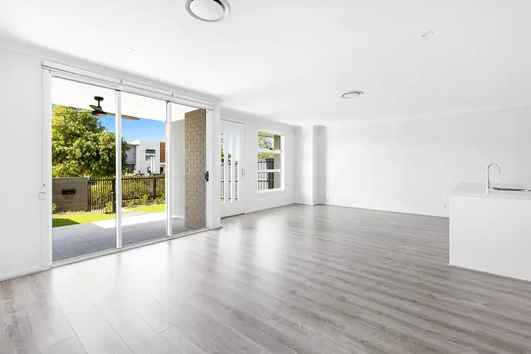 Third view of Homely house listing, 35 Harmony Boulevard, Palmview QLD 4553