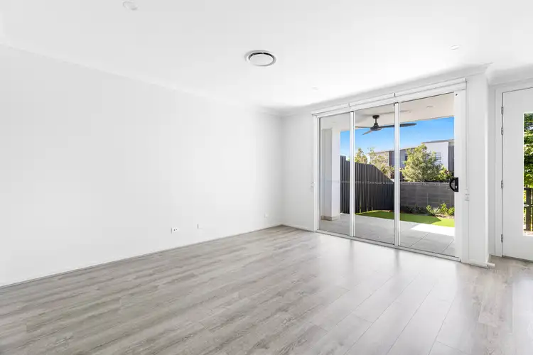 Fifth view of Homely house listing, 35 Harmony Boulevard, Palmview QLD 4553