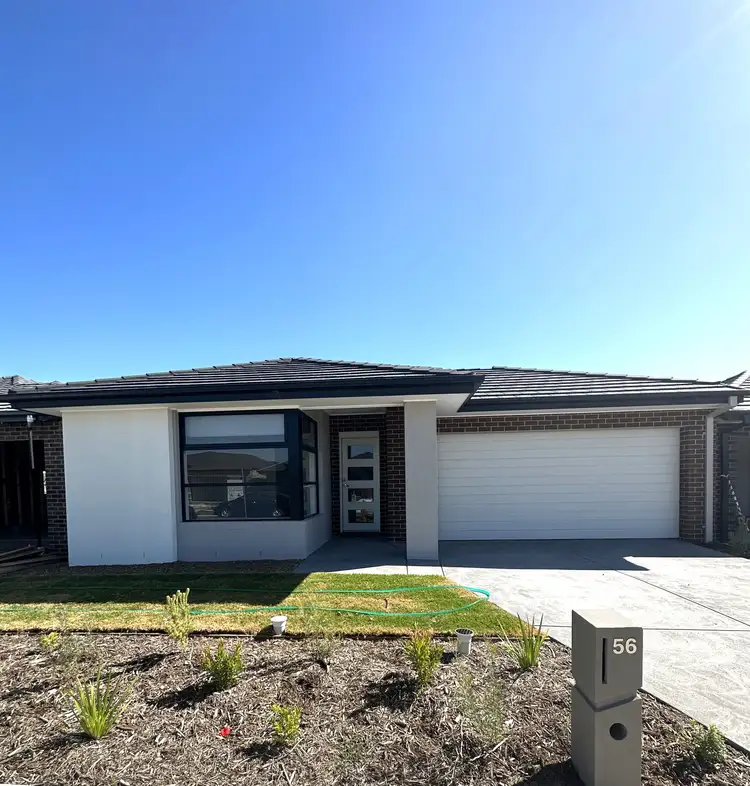 56 Karula Circuit, Clyde VIC 3978