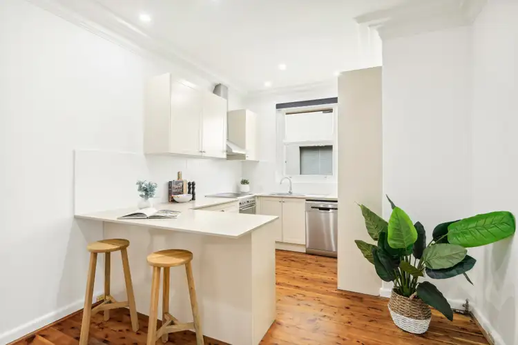 Sixth view of Homely house listing, 3 Cowper Avenue, Pagewood NSW 2035