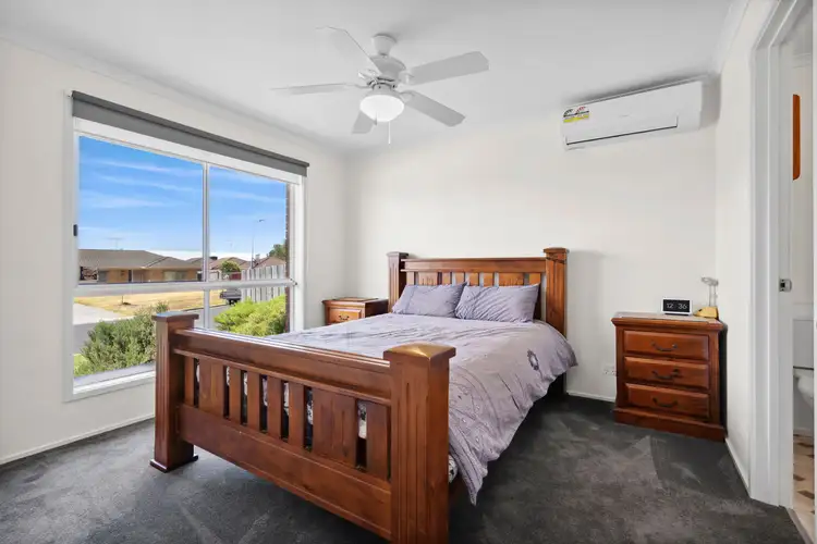 Second view of Homely house listing, 18 Karlovac Court, Bell Park VIC 3215