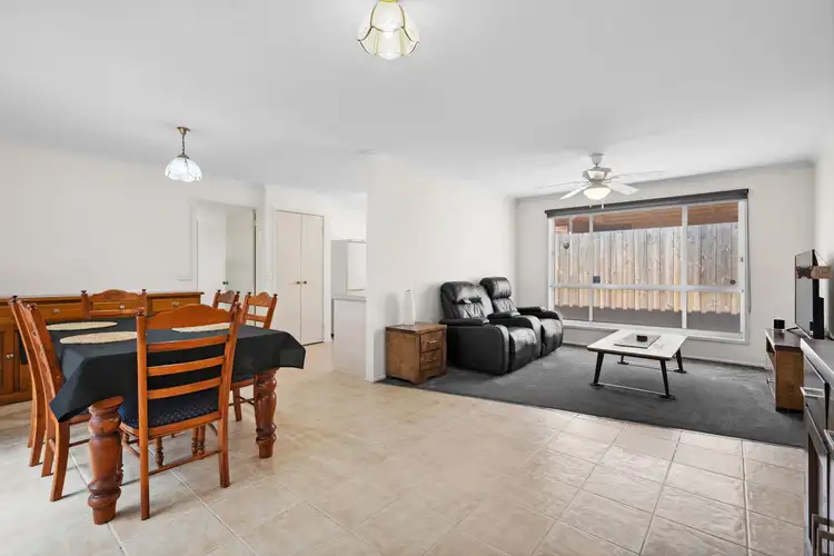 Sixth view of Homely house listing, 18 Karlovac Court, Bell Park VIC 3215