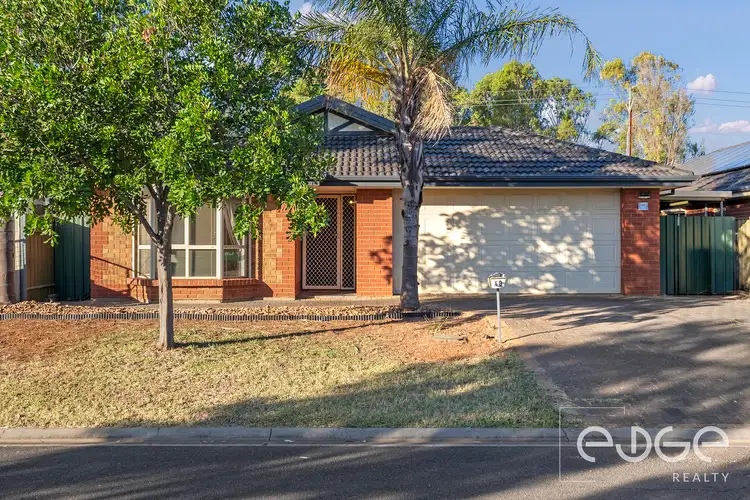 Main view of Homely house listing, 40 Trinity Court, Andrews Farm SA 5114