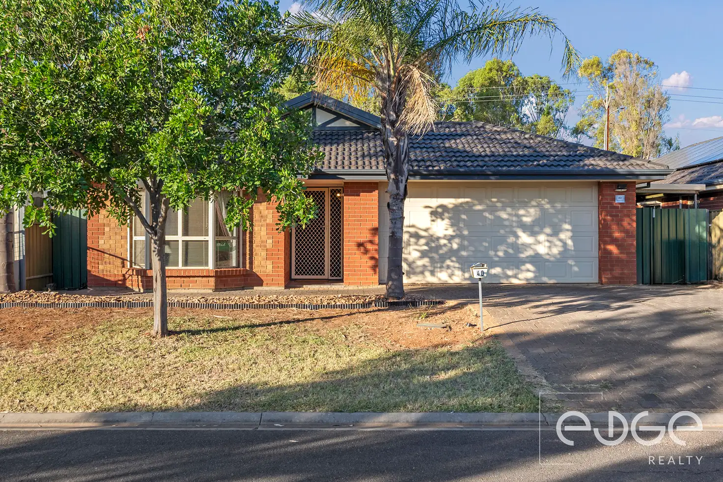 Main view of Homely house listing, 40 Trinity Court, Andrews Farm SA 5114