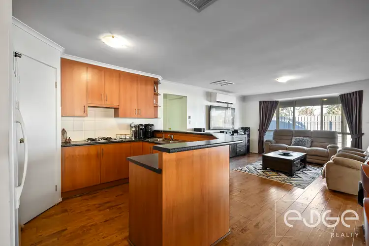 Fifth view of Homely house listing, 40 Trinity Court, Andrews Farm SA 5114