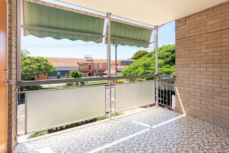 Second view of Homely unit listing, 3/38 Gregory Street, Clayfield QLD 4011