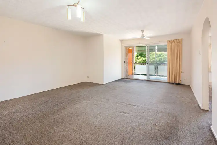 Third view of Homely unit listing, 3/38 Gregory Street, Clayfield QLD 4011
