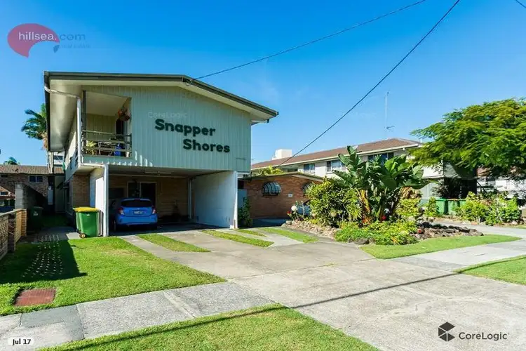 Second view of Homely unit listing, 2/53 Back Street, Biggera Waters QLD 4216