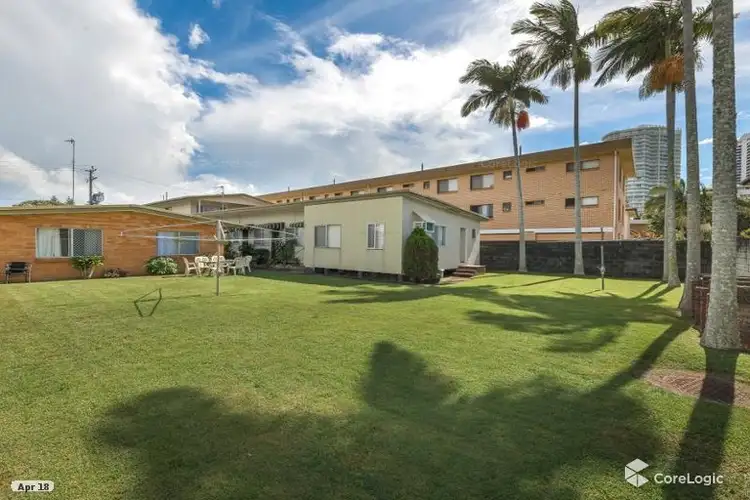 Third view of Homely unit listing, 2/53 Back Street, Biggera Waters QLD 4216
