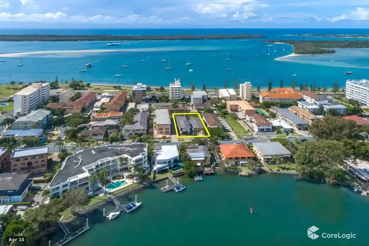 Fifth view of Homely unit listing, 2/53 Back Street, Biggera Waters QLD 4216