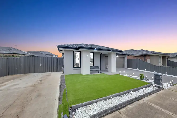 Third view of Homely house listing, 64 Pascal Crescent, Kalkallo VIC 3064