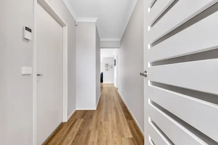 Fourth view of Homely house listing, 64 Pascal Crescent, Kalkallo VIC 3064