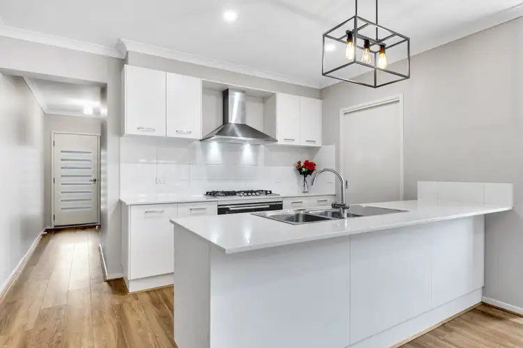 Fifth view of Homely house listing, 64 Pascal Crescent, Kalkallo VIC 3064
