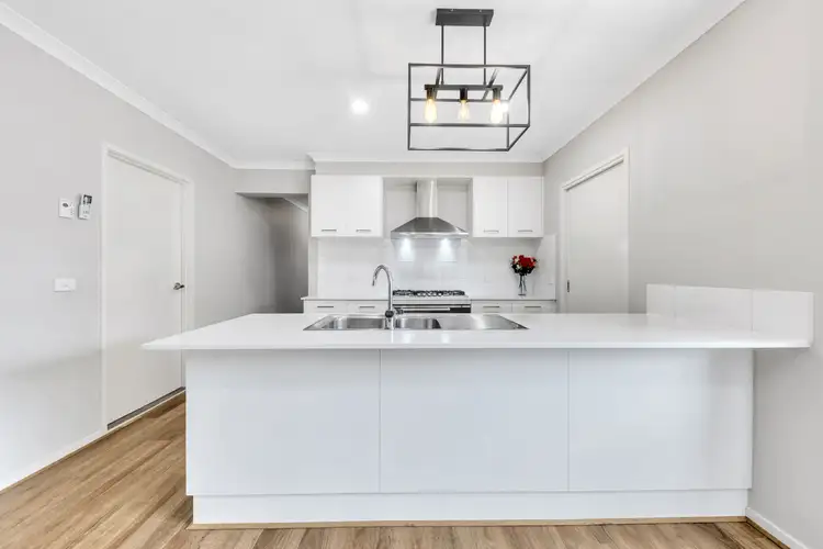 Sixth view of Homely house listing, 64 Pascal Crescent, Kalkallo VIC 3064