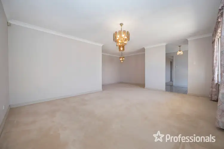 Third view of Homely house listing, 3 Ketch Cove, Ballajura WA 6066