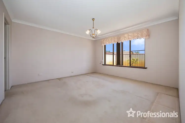 Fifth view of Homely house listing, 3 Ketch Cove, Ballajura WA 6066