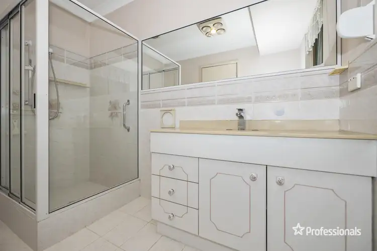 Seventh view of Homely house listing, 3 Ketch Cove, Ballajura WA 6066