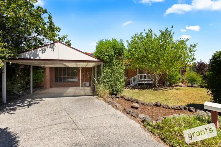 Main view of Homely house listing, 9 Felicity Court, Narre Warren VIC 3805